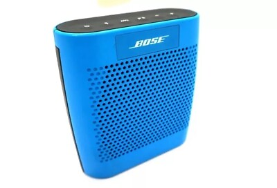 #ad Bose SoundLink Color Portable Bluetooth Speaker 415859 $69.00