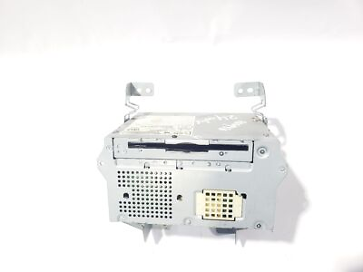 #ad 2012 Infiniti M56 OEM Audio Equipment Radio Bose Player And Receiver 259151JA1E $100.00
