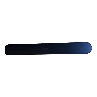 #ad Sonos Ray Sound Bar Model S36 Black DOES NOT TURN ON DEFECT *2 $79.90