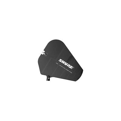 #ad Shure PA805SWB Directional Antenna for PSM Wireless Systems $298.00