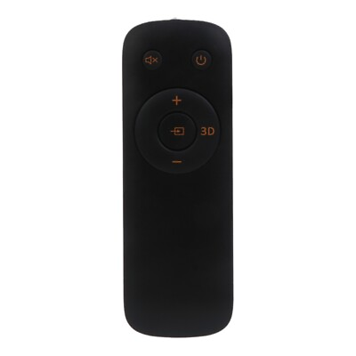 #ad Soundbar System Remote Controller for KlipschReference R 20B Sound Bar Remote $10.26