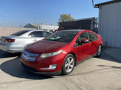#ad 2011 2012 CHEVY VOLT Hybrid Electric Battery Energy Control Module $378.00