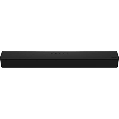 #ad VIZIO V Series 2.0 Compact Home Theater Sound Bar with DTS 2.0 Black $110.59