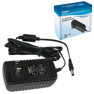 #ad HQRP AC Adapter compatible with Bose Companion SoundDock SoundLink Series $8.95