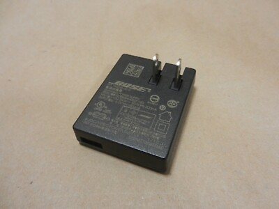 #ad Bose Power Adapter 745559 0010 Audio Video Supply $11.95