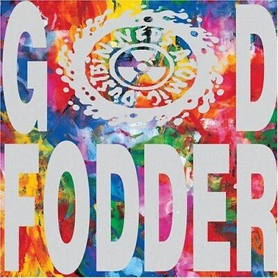 #ad God Fodder GBP 7.38