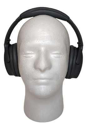 #ad Bose QuietComfort 45 Wireless Bluetooth Noise Cancelling Headphones Black $164.00