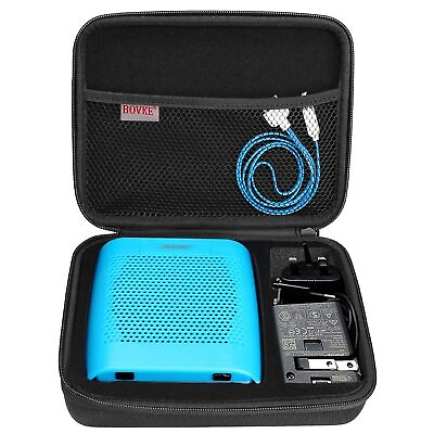 #ad Speaker Case Compatible With Bose Soundlink Color Ii Wireless Speaker Hard Eva $27.45