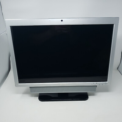 #ad Dell UltraSharp 17quot; LCD Monitor for Desktop Computer PC Dell AS501 Sound Bar $66.50