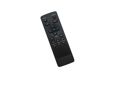 #ad Remote SE R0429 For Toshiba SBX5065 SBX4250KB SBX1250 Sound Bar Speaker Audio $15.59