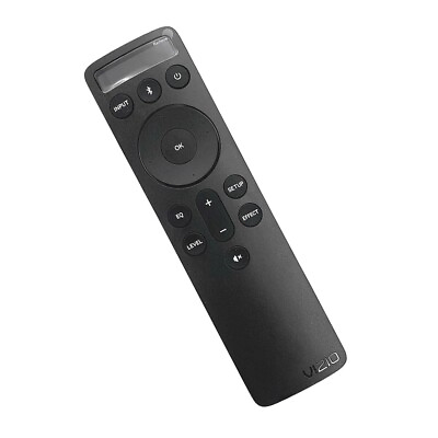 #ad Original D41 H Backlit Display Remote For Vizio 2.1 5.1 Sound Bar M V P Series $12.25