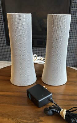 #ad Logitech Z600 Bluetooth Speakers for PC Mac iPad iPhone Tablet Smartphone $34.99