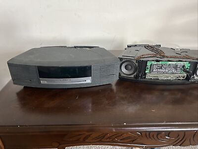 #ad Bose Wave music system AWRCC1 parts only $79.00