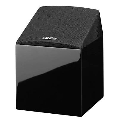 #ad Denon SC EN10 Dolby Atmos Enabled Speaker SC 17 SC 37 Series 1 unit Fast Shippin $229.82
