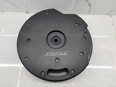 #ad 2009 MURANO BOSE SUBWOOFER 28170 1BM0A #001297 $69.95