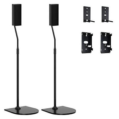 #ad Height Adjustable Ufs 20 Stand for Bose Speaker Stands Wr Slideconnect Bracke... $156.99