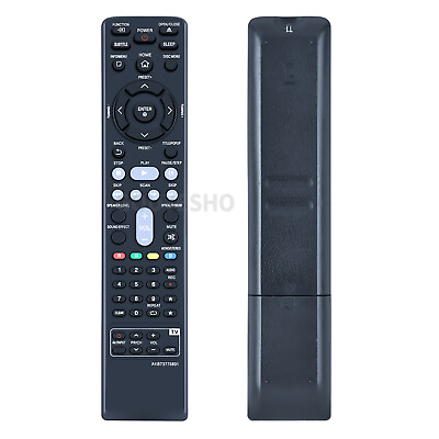 #ad New AKB73775801 For LG Blu Ray Home Theater System Remote Control S54T1 S $7.25