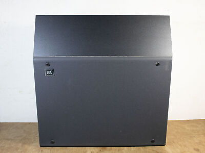 #ad JBL Professional Industrial Series 8330 Cinema Rear Surround Speaker $97.99