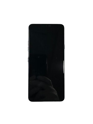 #ad LG G7 ThinQ LMG710TM 64GB New Platinum Gray DOES NOT POWER ON $19.99