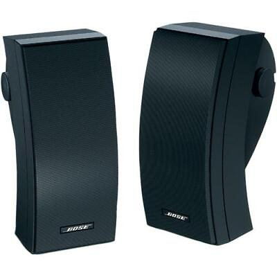 #ad Bose 24643 251 Environmental Speakers $398.00