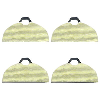#ad Vacuum Mop Replacement Pads for Shark RV2001WD RV2002WD AV2001WD Reusable Har... $41.09