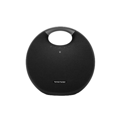 #ad #ad Harman Kardon Onyx Studio 6 Portable Bluetooth Speaker Black $99.99
