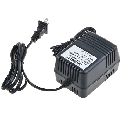 #ad AC to AC Adapter for BOSE Lifestyle Model 20 MUSIC CENTER Power Supply Cord PSU $38.89