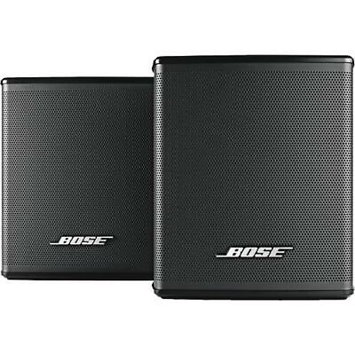 #ad Bose 809281 1100 Surround Speakers $399.00