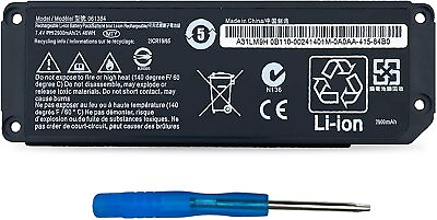 #ad 061385Battery 061384 061386 063287 for Bose SoundLink Mini Bluetooth Speaker one $26.99