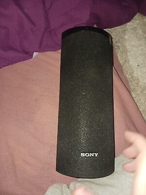 #ad Sony Wall Speakers $40.00