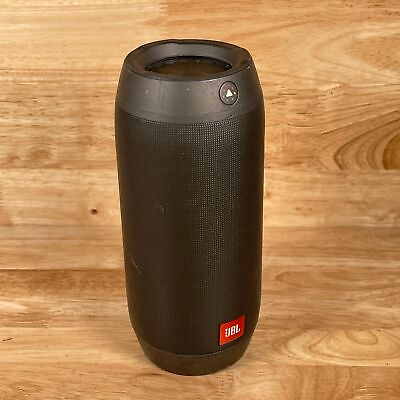 #ad JBL Pulse 2 Rechargeable Wireless Splashproof Portable Bluetooth Speaker $68.99