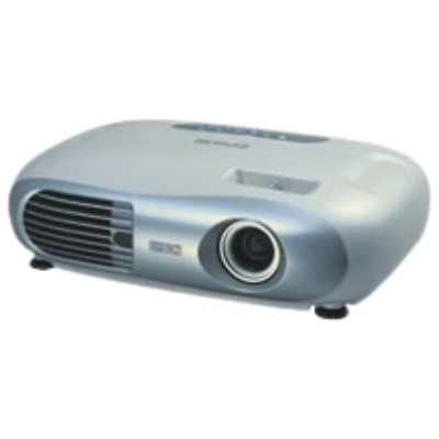 #ad Epson PowerLite Home 10 Home Theater Projector 3LCD 1200 Lumens HD Short Throw $112.95