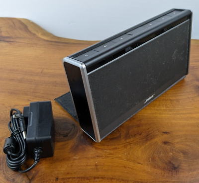 #ad Bose SoundLink II Mobile Speaker Wireless Bluetooth Portable Speaker 404600 $109.95