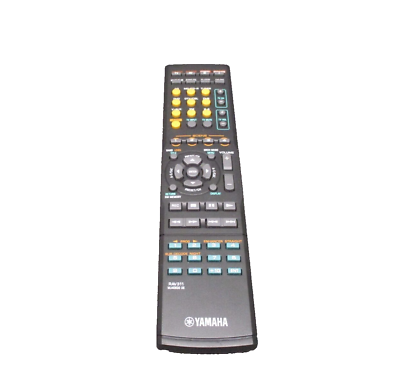 #ad Genuine RAV311 Yamaha Home Audio Remote WJ40930 US $17.95