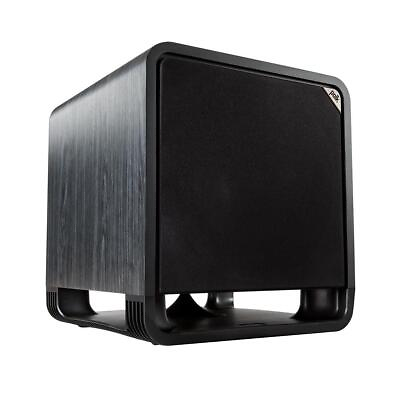 #ad Polk Audio HTS 12 12quot; 400W Subwoofer with Power Port Technology #AM7516 $549.00