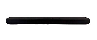 #ad Yamaha ATS 1080 Bluetooth Sound Bar Power Cord with Built in Subwoofers $66.45