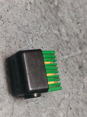 #ad Sony 3.5 MM adapter for Walkman Cassette player Original Sony for WM 701 type Us $60.00