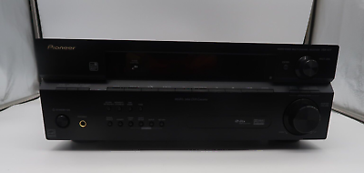#ad Pioneer VSX 517 5.1 Chan Surround Sound Home Theater Stereo A V Receiver $69.99