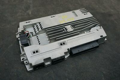 #ad Bose Radio Audio Sound System Amplifier AMP 4G1035223A OEM Audi A7 S7 13 15 $89.99