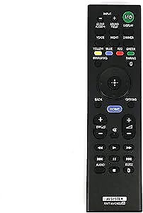 #ad Replacement Remote Control for Sony Sound Bar Soundbar Home Theater Speaker $13.74