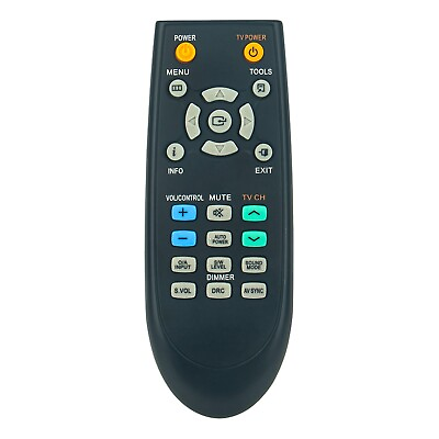#ad AH59 02196G Replace Remote Control Fit For Samsung HW C450 ZA HW C450 HW C451 $12.82