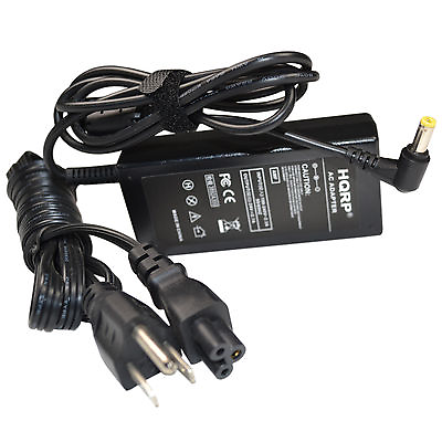 #ad HQRP AC Power Adapter for VIZIO VSB200 VSB206 VSB207 VSB210 VSB210WS Soundbar $12.95