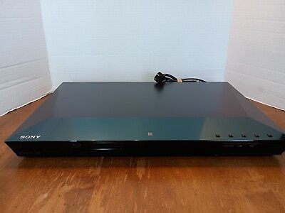#ad SONY BDV E3100 BLU RAY DVD PLAYER 5.1 CHANNEL 3D HOME THEATRE SYSTEM WORKS $65.87
