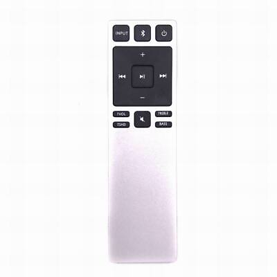 #ad New Replace XRS321 For VIZIO Sound Bar System Remote Control s2920w S3820wC0 AU $8.60