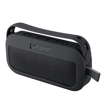 #ad Fashion Carrying Case Protector For Bose Soundlink Flex Bluetooth Speaker l $18.56