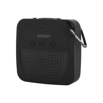 #ad For Bose SoundLink Micro Speaker Silicone Protector Cover Case Shockproof Travel $10.99