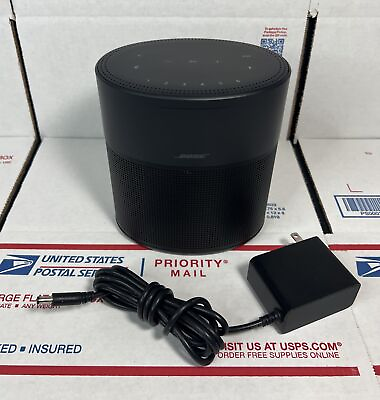 #ad Bose Home Speaker 300 Bluetooth Smart Speaker Alexa SAME DAY SHIP WARRANTY $169.99