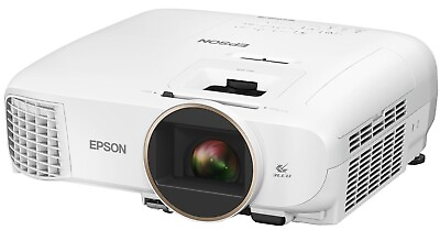 #ad Epson Home Cinema 2150 Wireless 1080p 3LCD Projector $500.00