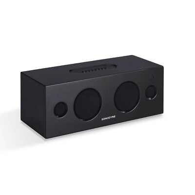 #ad Sonodyne Alaap 80W Wireless Bluetooth Speaker Remote Controlled Black $669.00