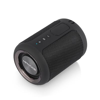 #ad MAWODE Bluetooth Speakers T10 Waterproof Speaker 8 Hr PlaytimePortableSpeaker. $19.05